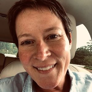 Meet your Posher, Jami